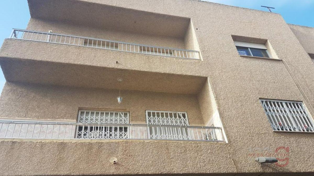 For sale of flat in Murcia