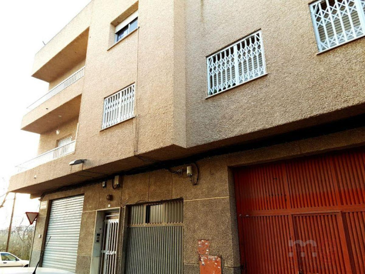 For sale of flat in Murcia