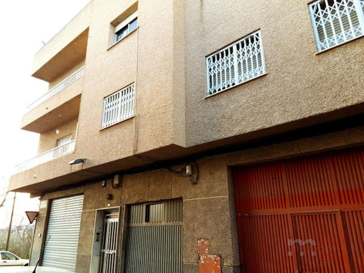 Venta de piso en Murcia