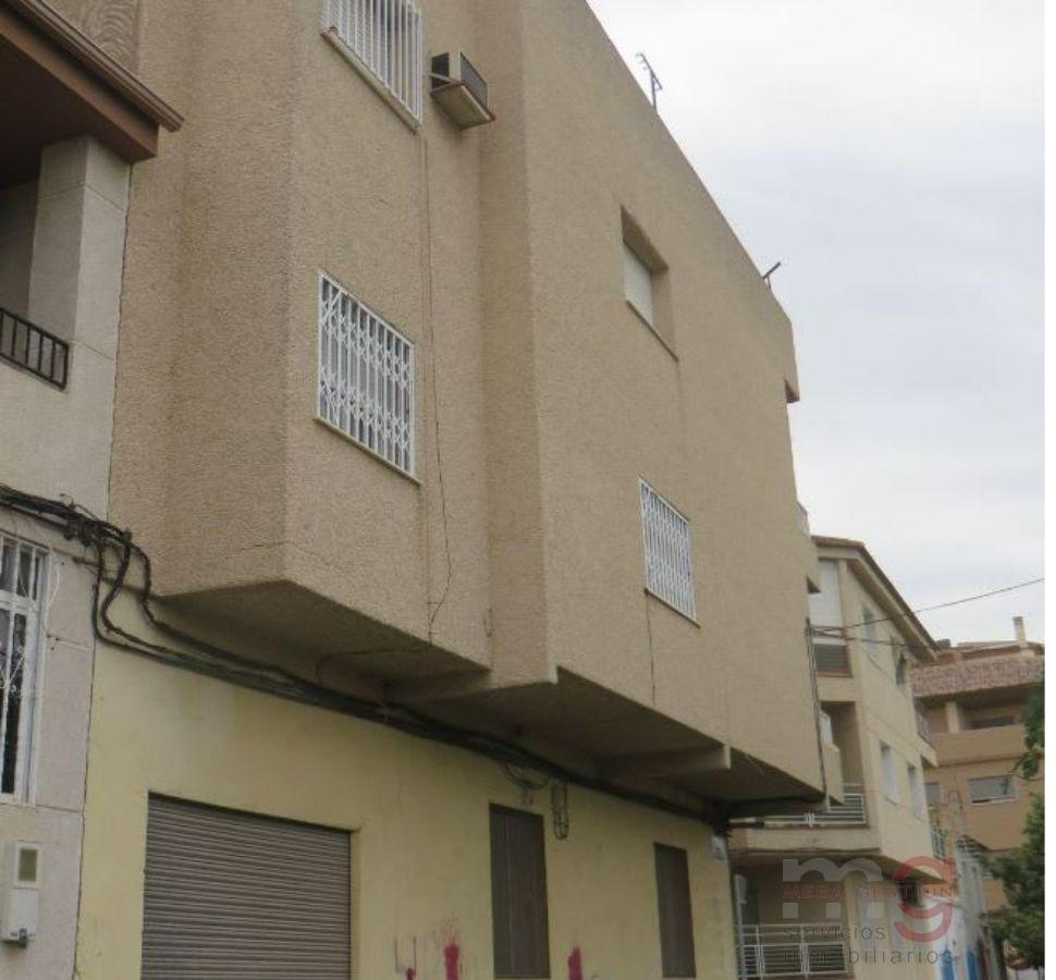 For sale of flat in Murcia