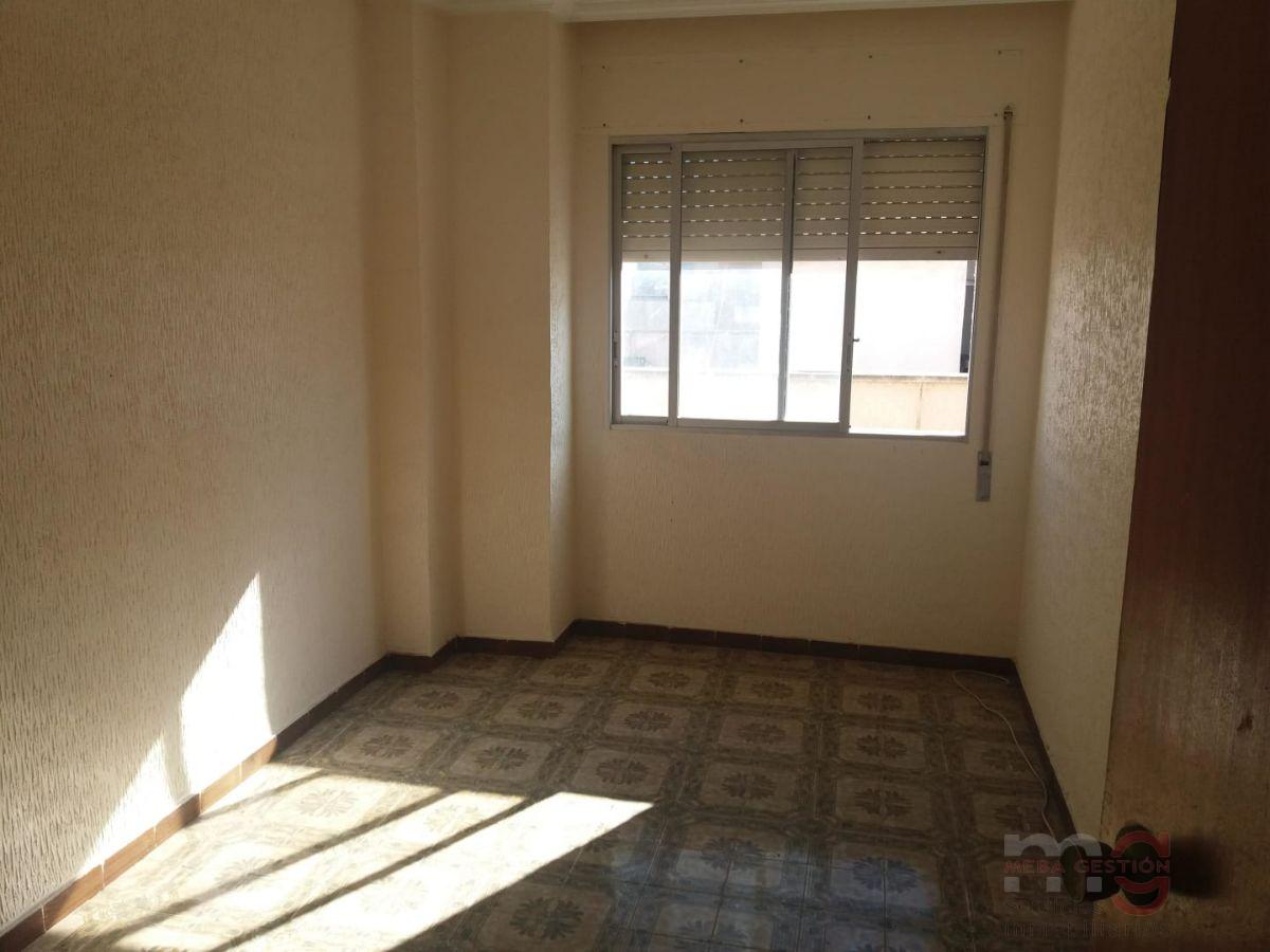 For sale of flat in Murcia