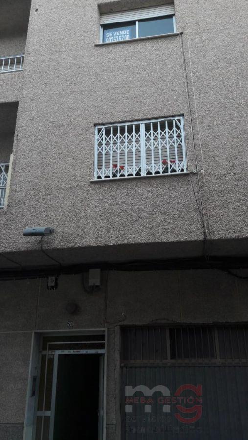 Venta de piso en Murcia