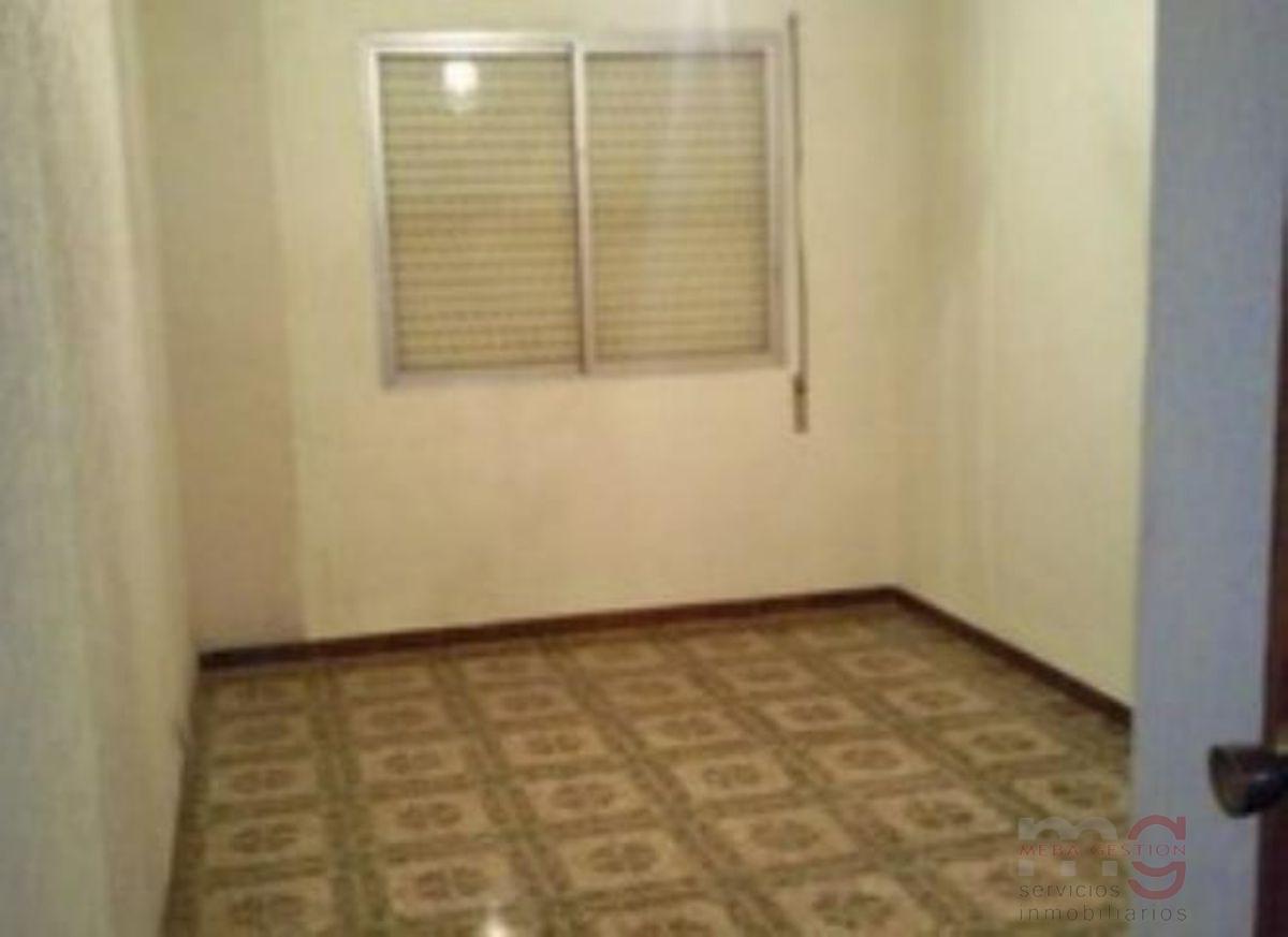 For sale of flat in Murcia
