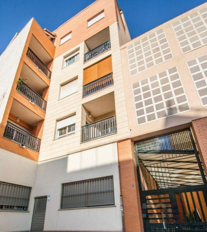 For sale of flat in Murcia