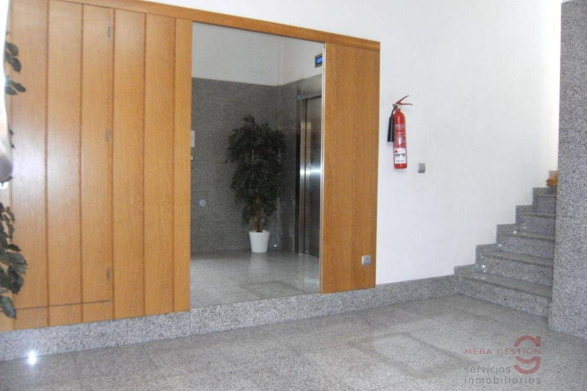 For sale of flat in Murcia