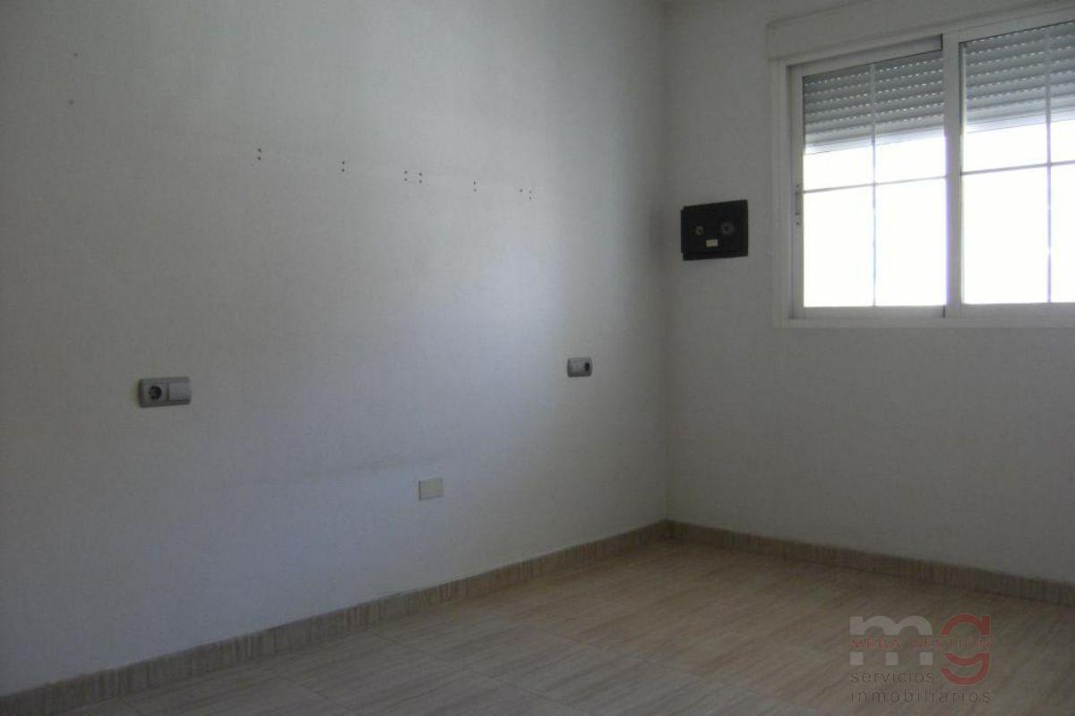 For sale of flat in Murcia