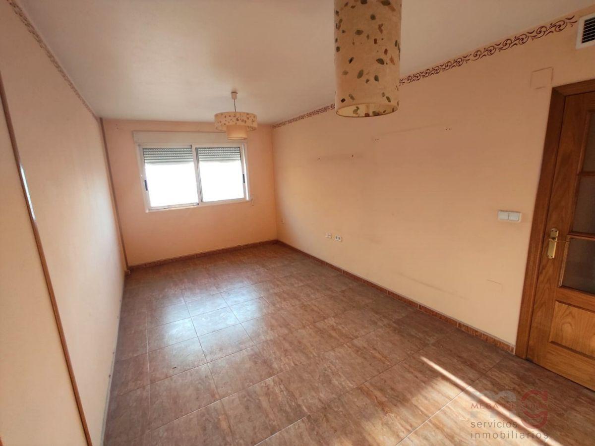 For sale of flat in Murcia