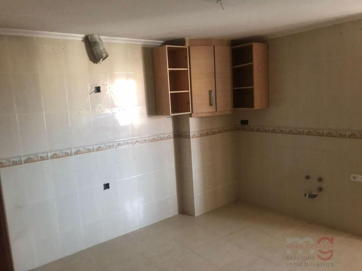 Venta de piso en Murcia