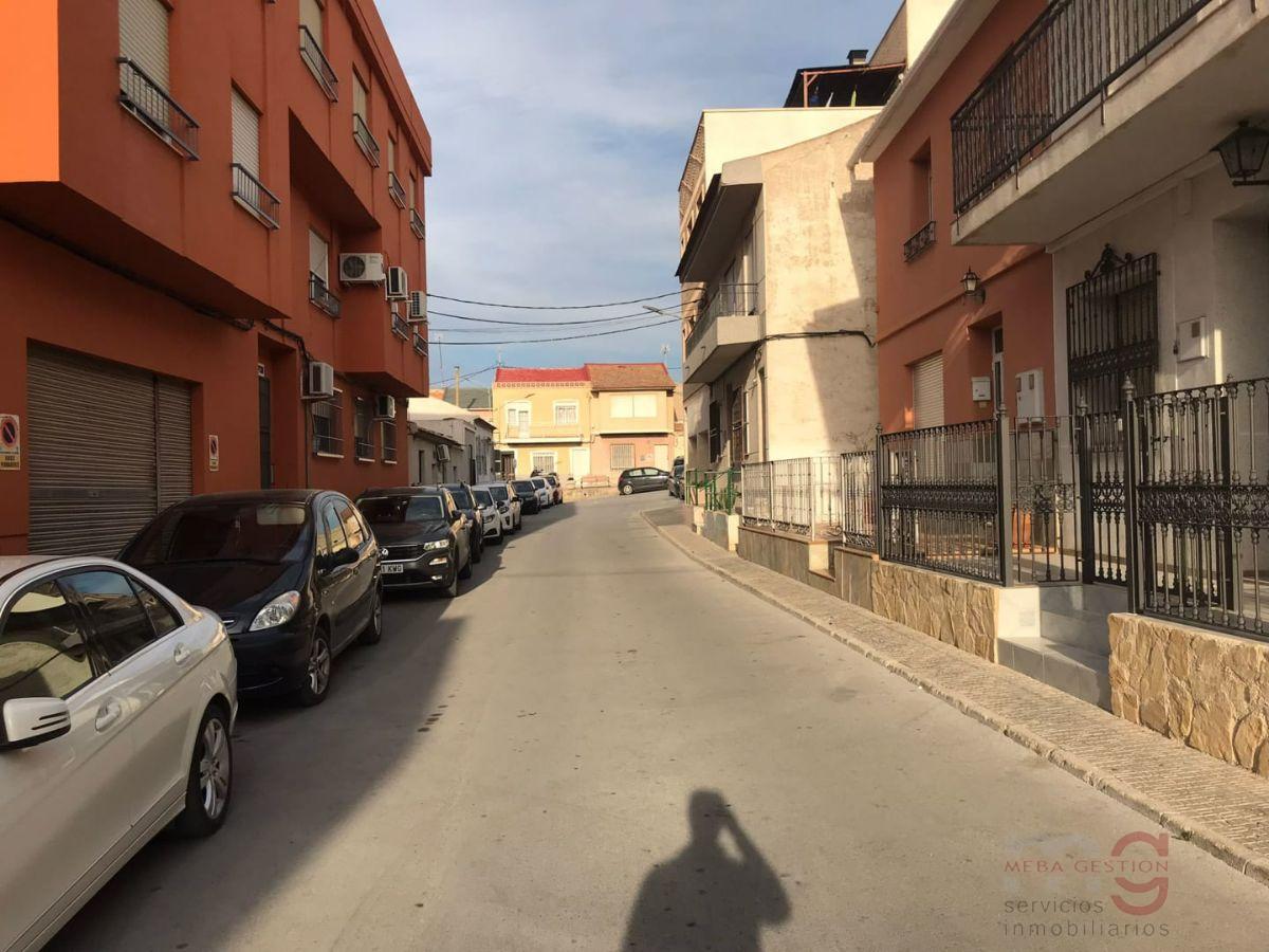 Venta de piso en Murcia