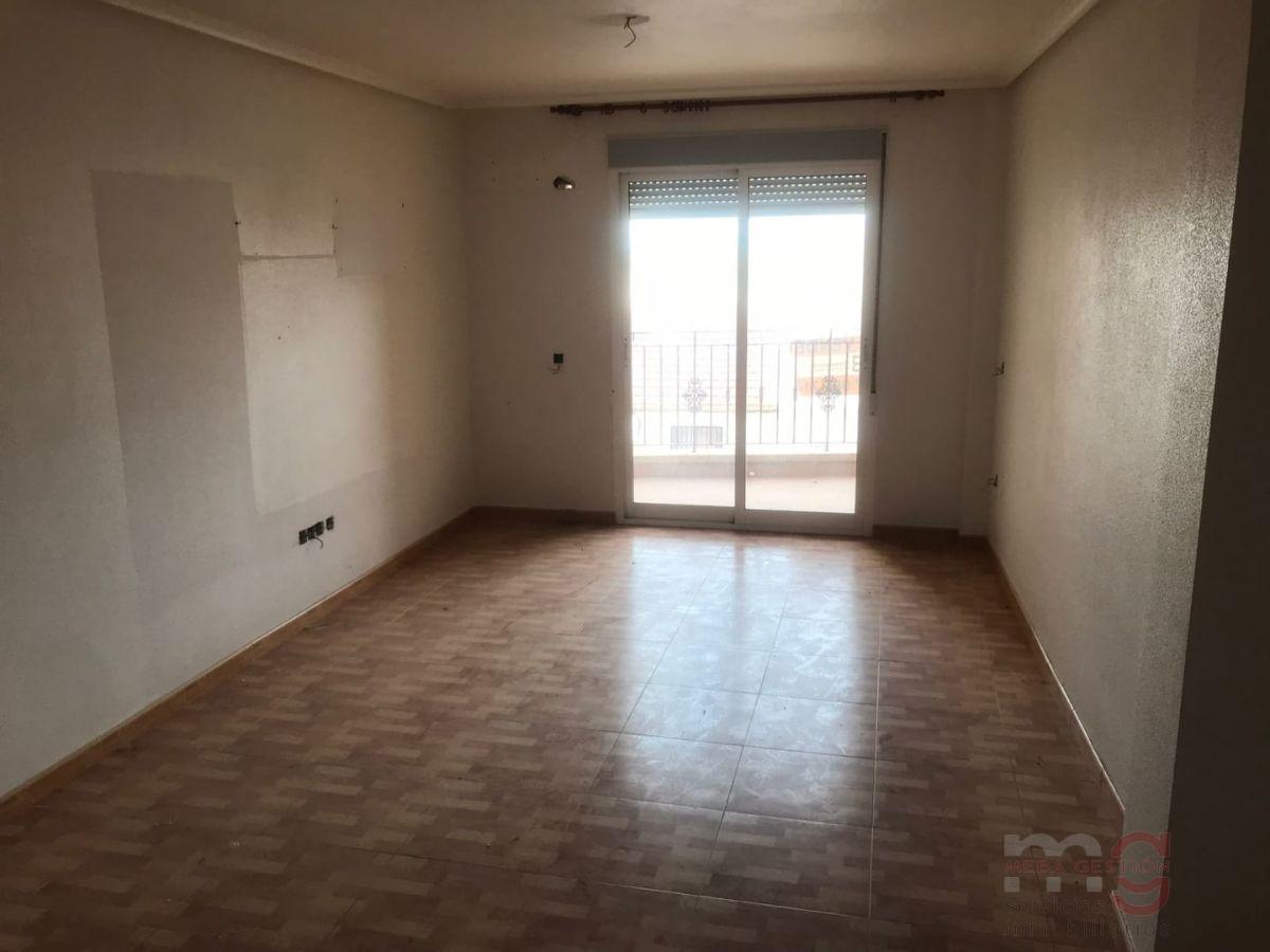For sale of flat in Murcia