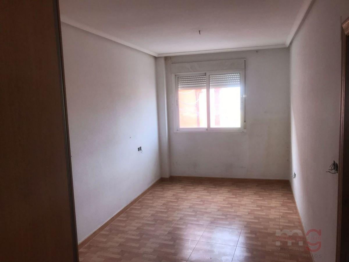 Venta de piso en Murcia