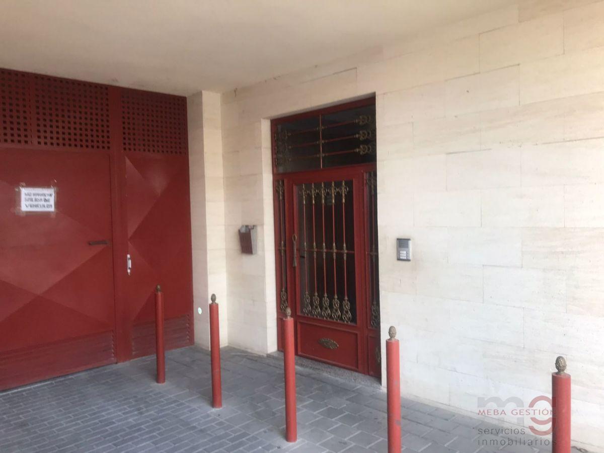 Venta de piso en Murcia