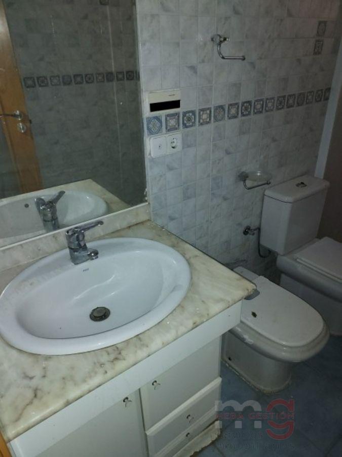 For sale of flat in Gandia