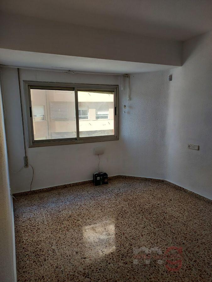 For sale of flat in Gandia