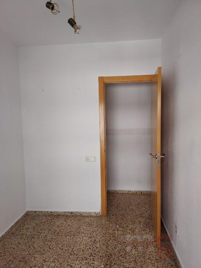 For sale of flat in Gandia