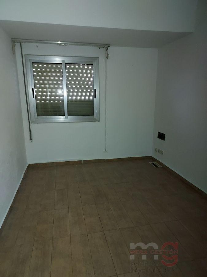 For sale of flat in Gandia