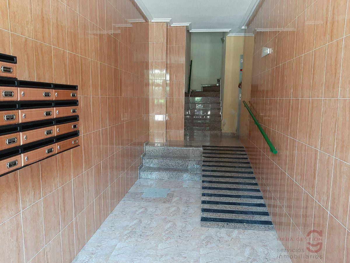 For sale of flat in Alicante