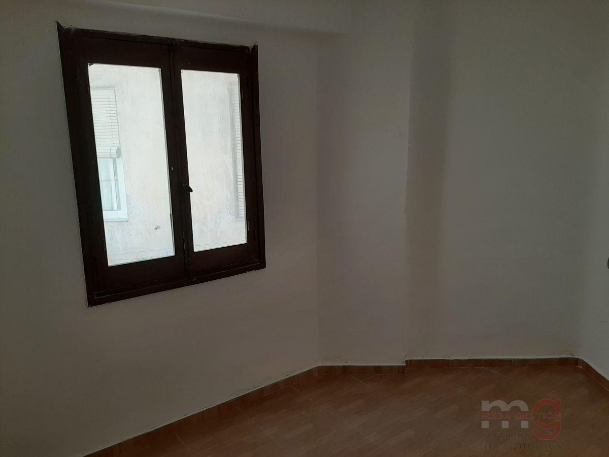 For sale of flat in Alicante