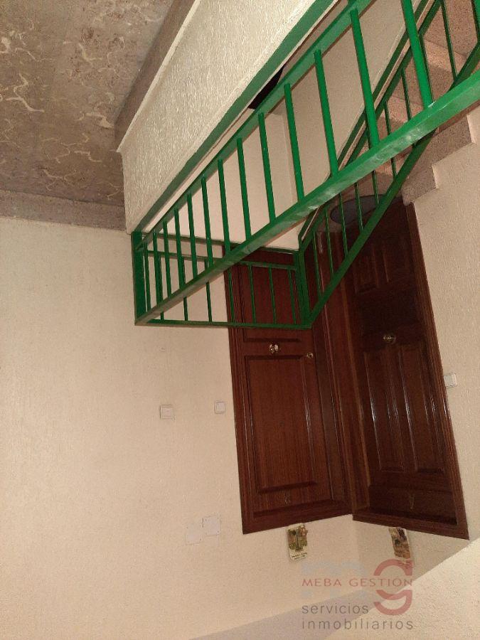 For sale of flat in Alicante