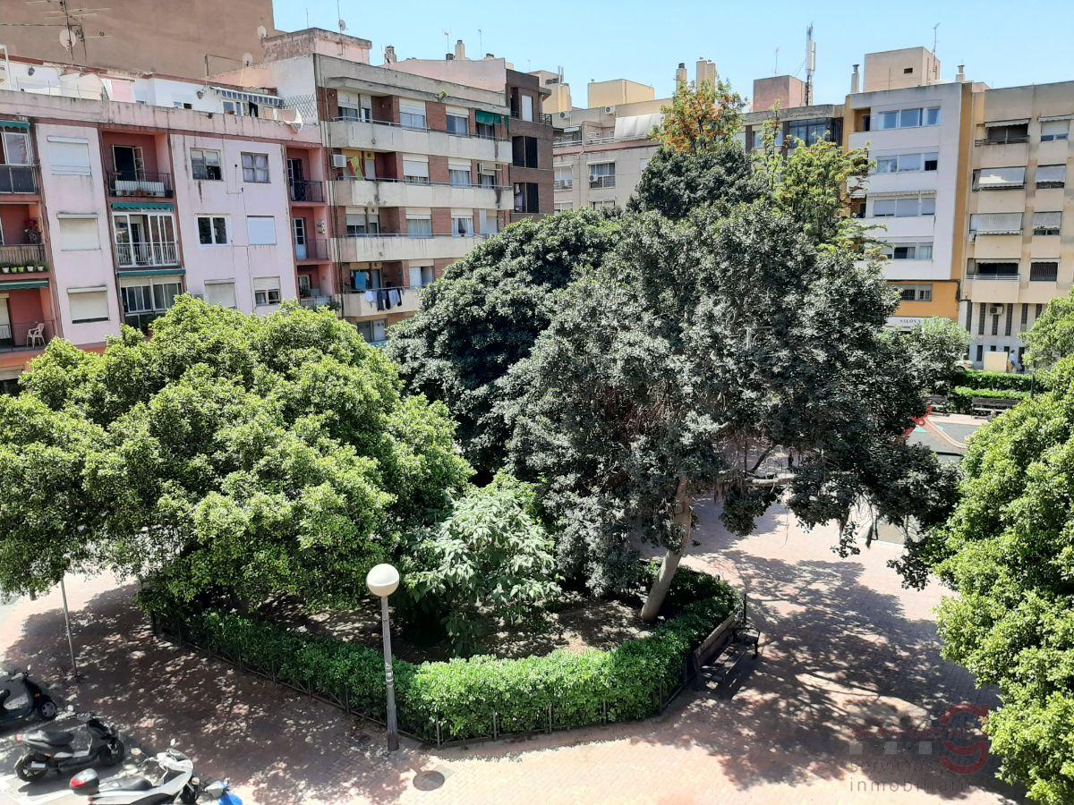 For sale of flat in Alicante