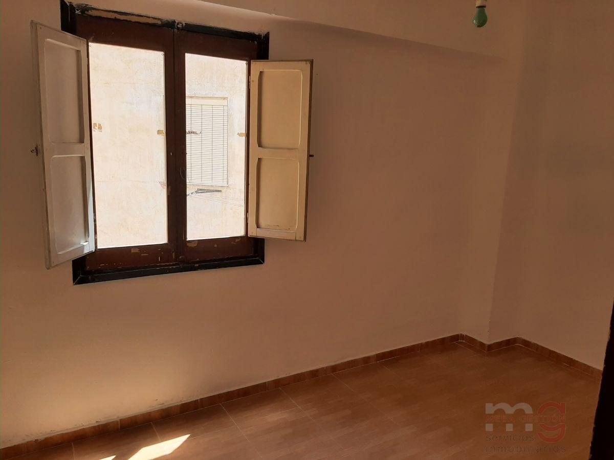 For sale of flat in Alicante