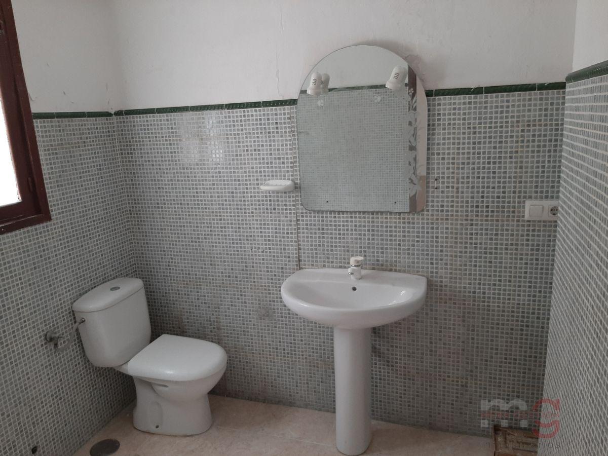 For sale of flat in Alicante