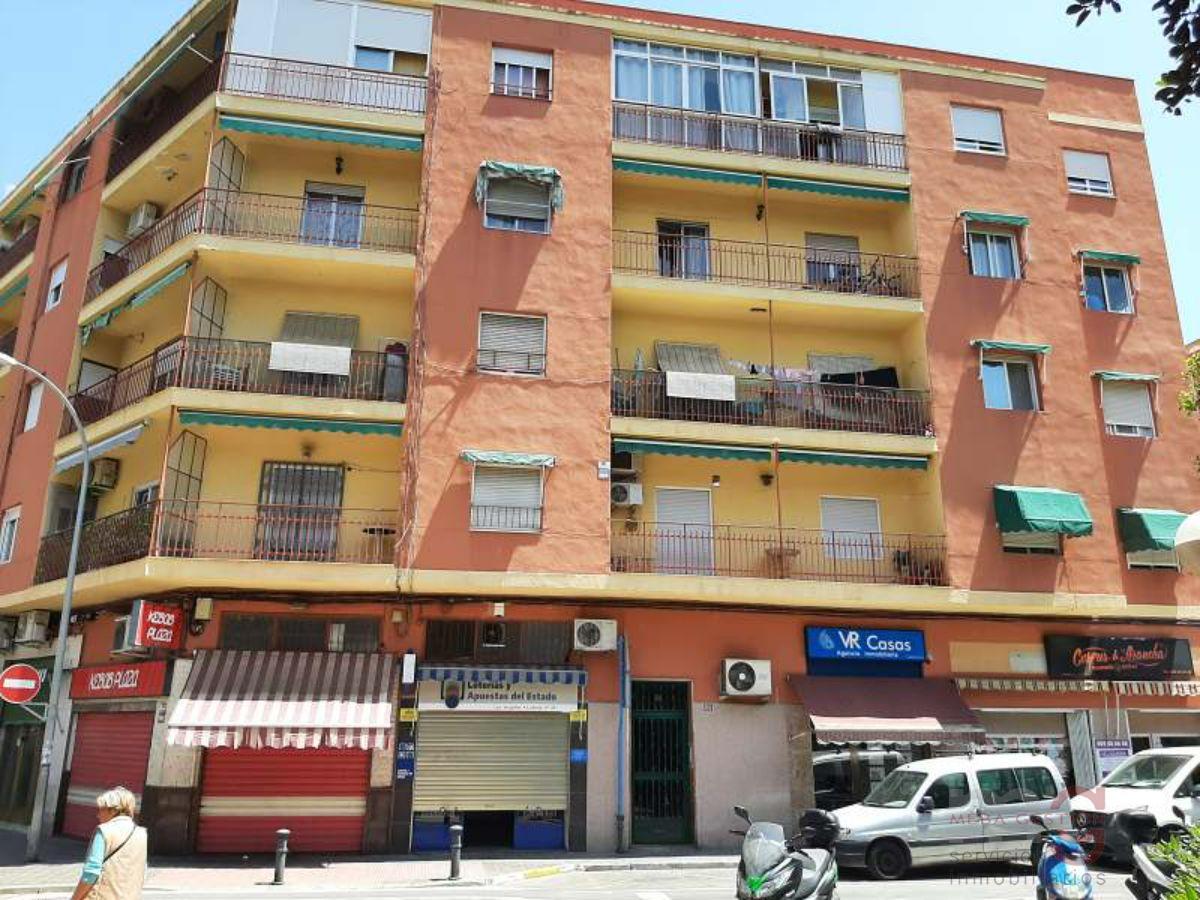 For sale of flat in Alicante