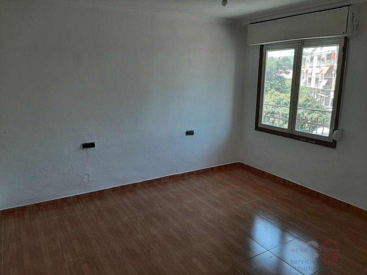 For sale of flat in Alicante