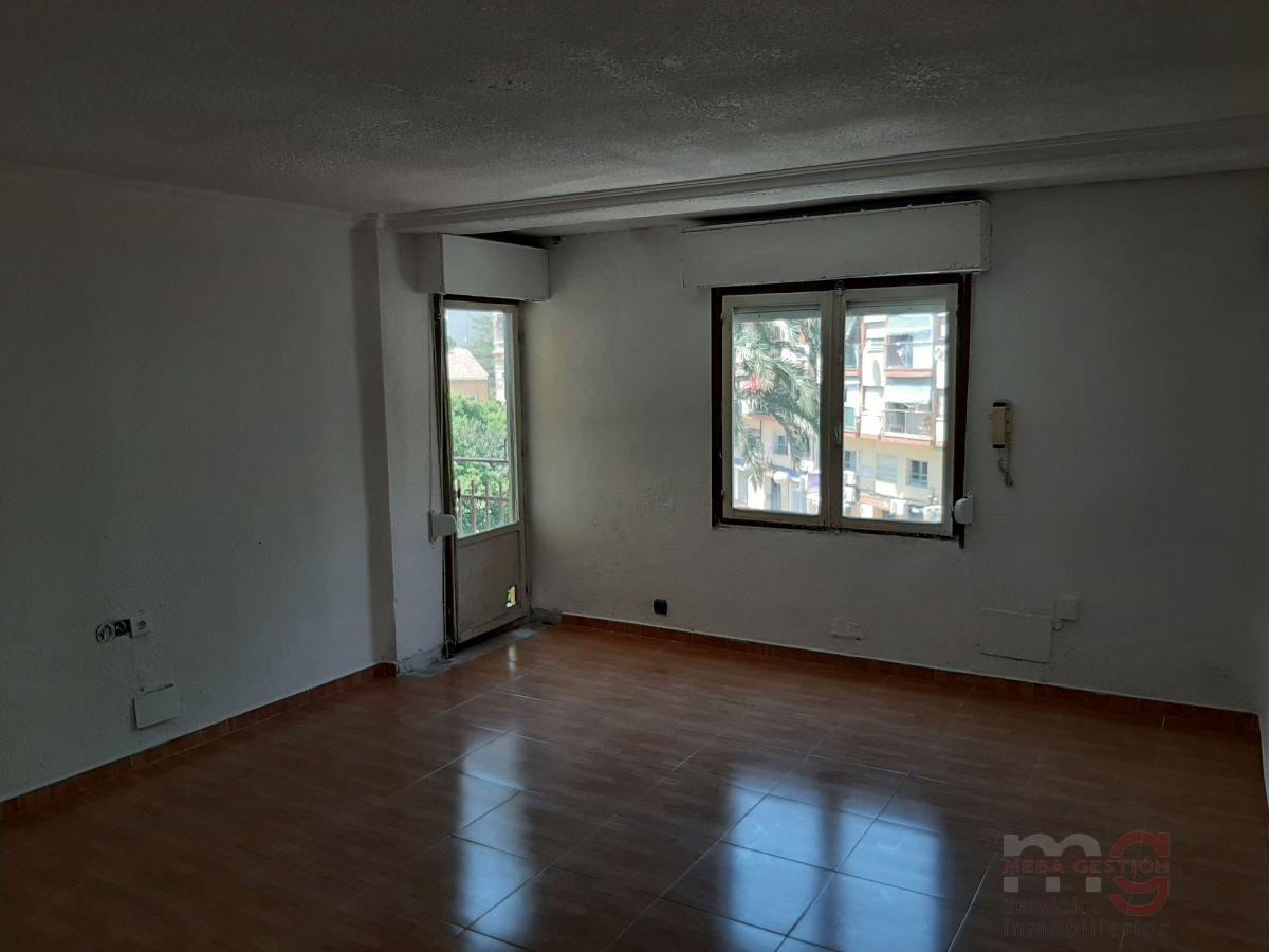 For sale of flat in Alicante