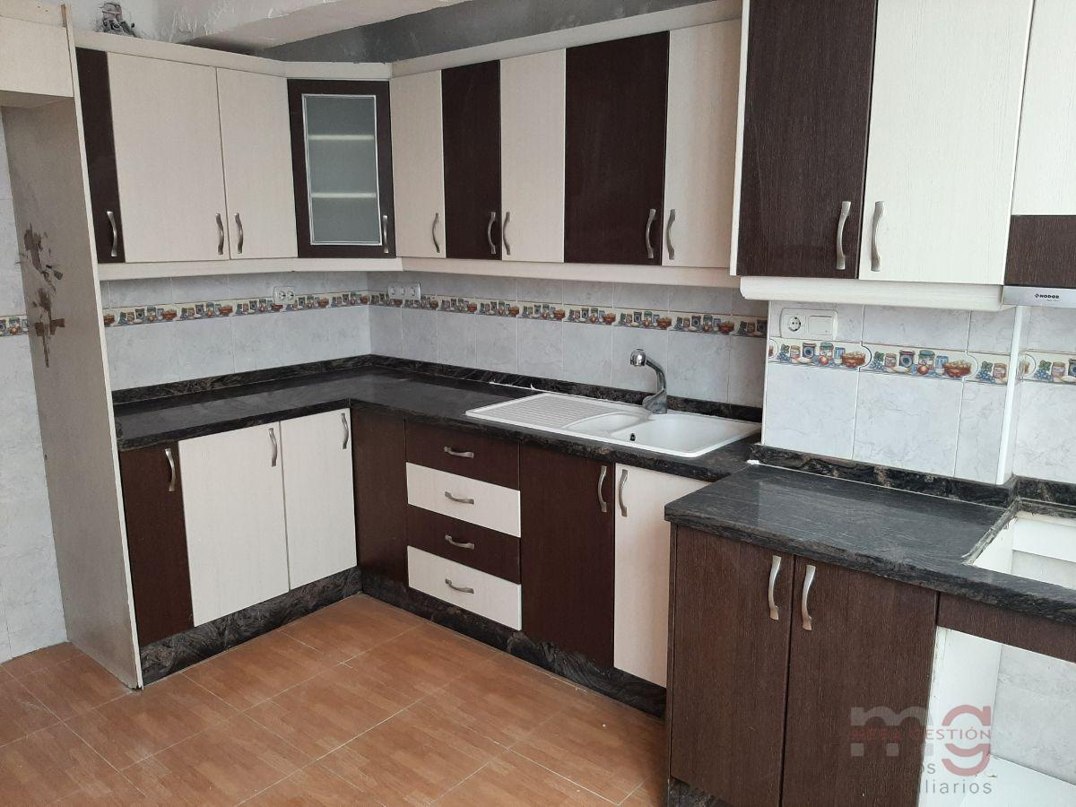 For sale of flat in Alicante