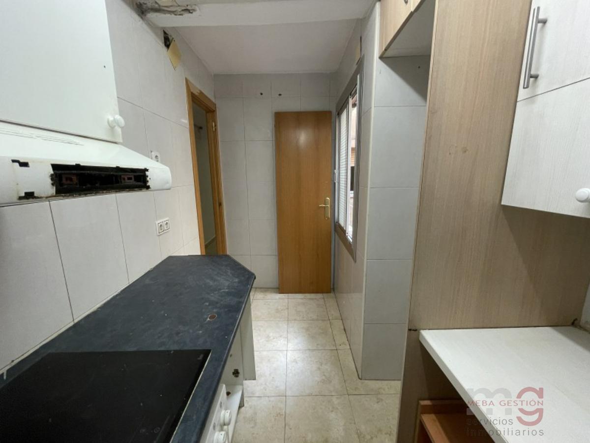 For sale of flat in l Hospitalet de Llobregat