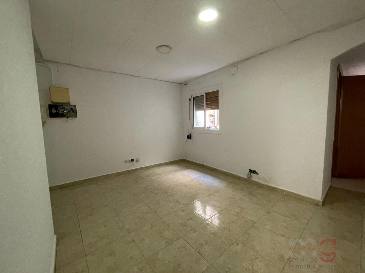 For sale of flat in l Hospitalet de Llobregat