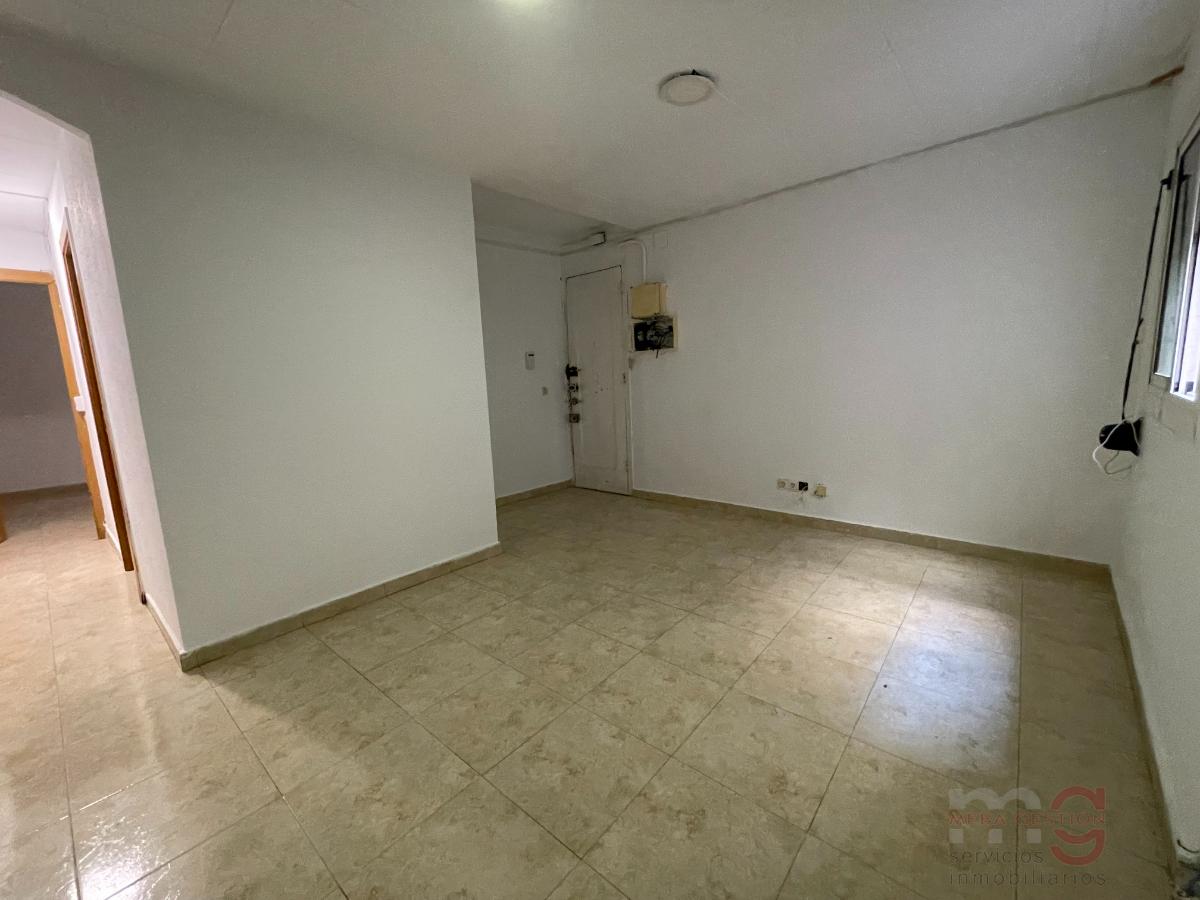 For sale of flat in l Hospitalet de Llobregat