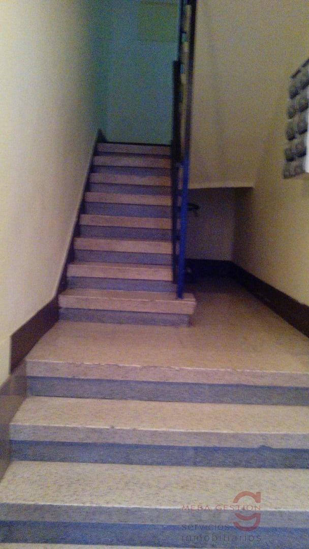 For sale of flat in Castellón