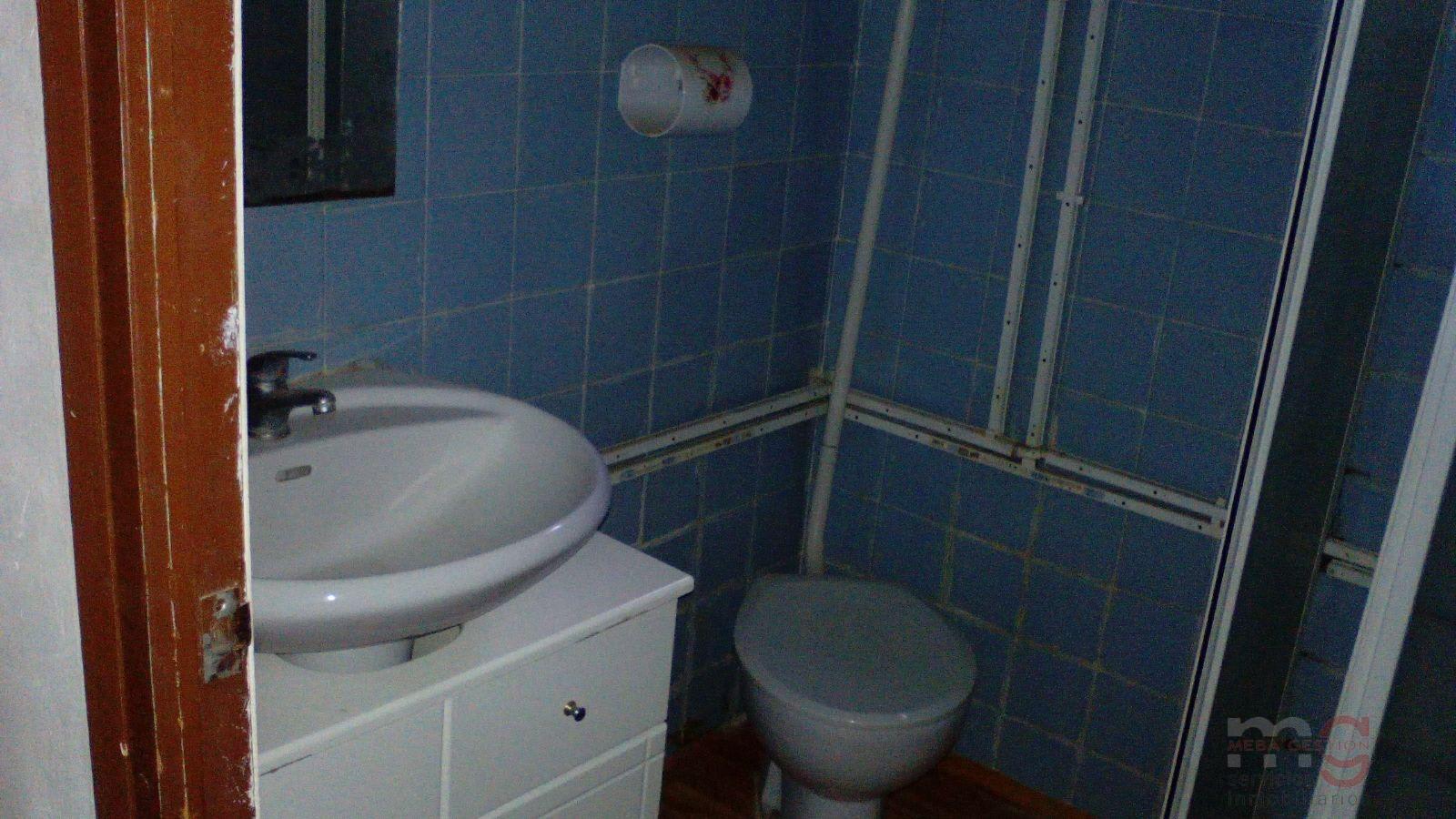 For sale of flat in Castellón