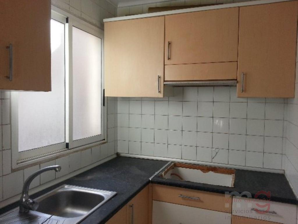 For sale of flat in Castellón