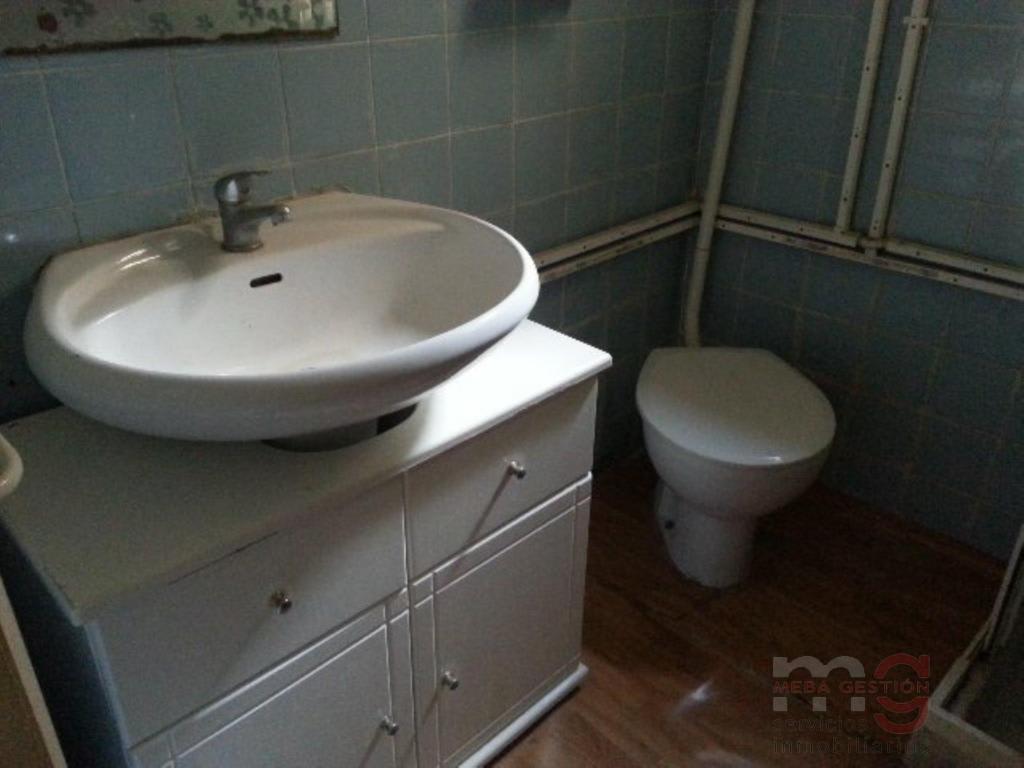 For sale of flat in Castellón