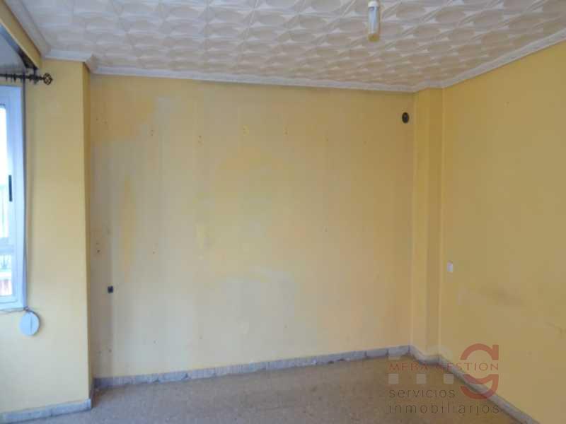 For sale of apartment in Villarreal Vila-Real