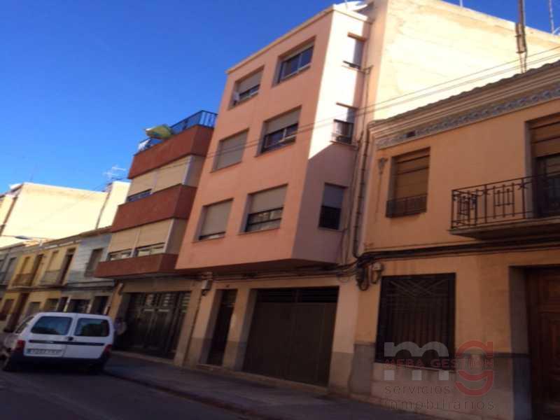 For sale of apartment in Villarreal Vila-Real