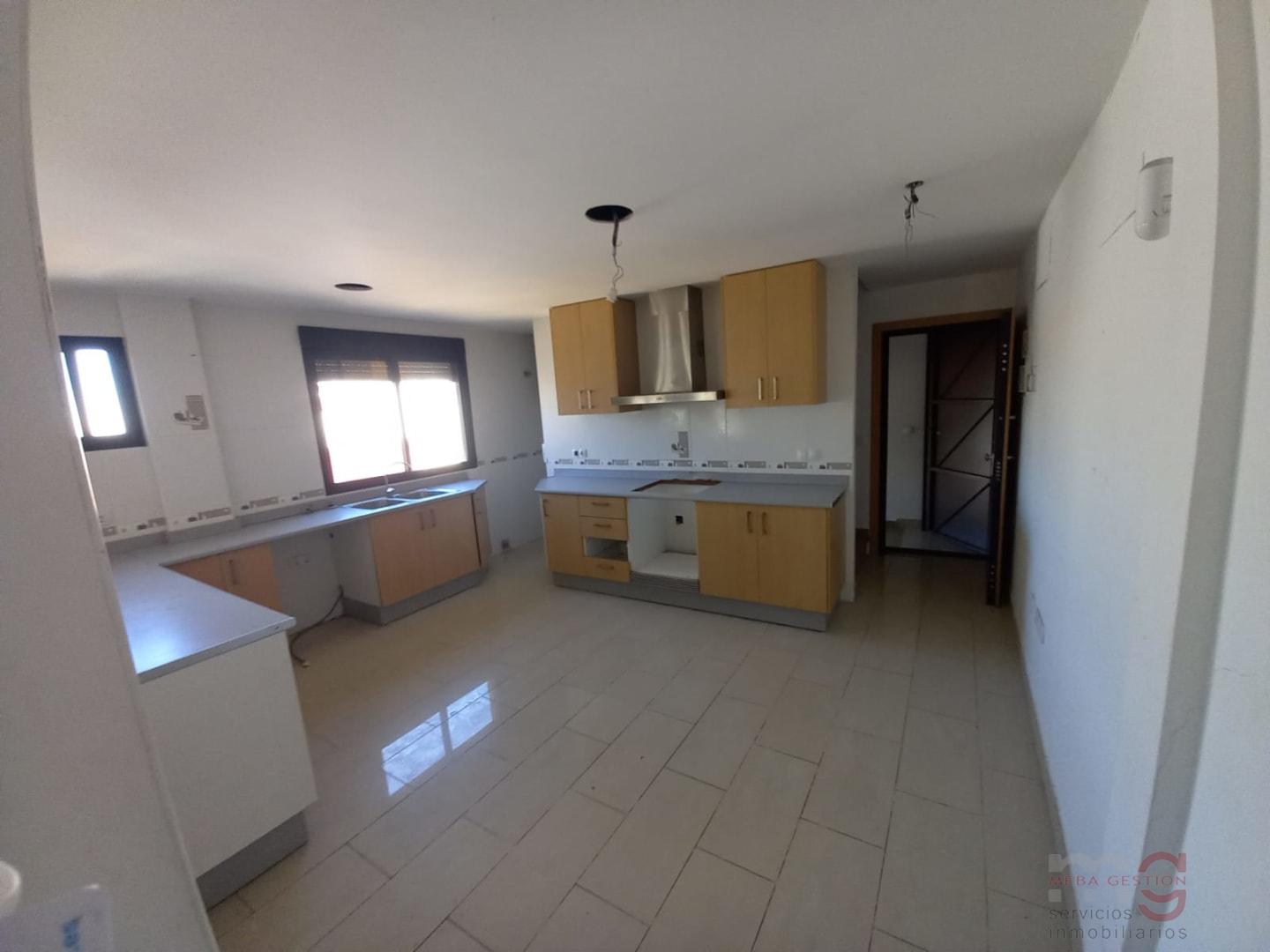 Venta de piso en Villarreal Vila-Real