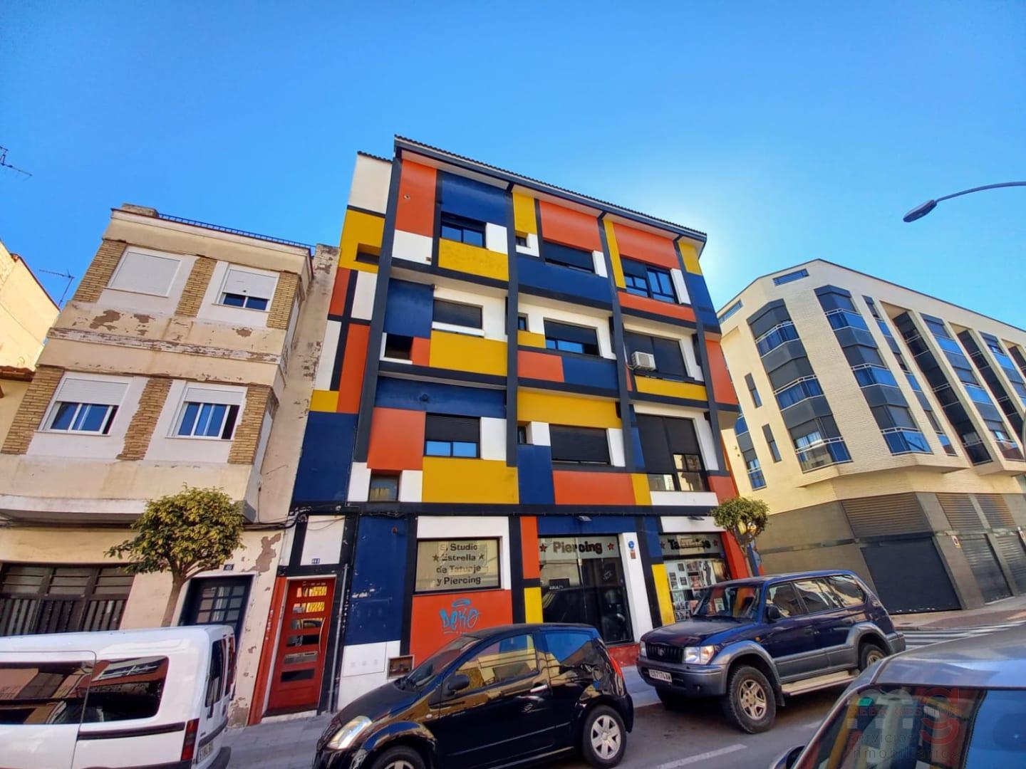 Vente de appartement dans Villarreal Vila-Real