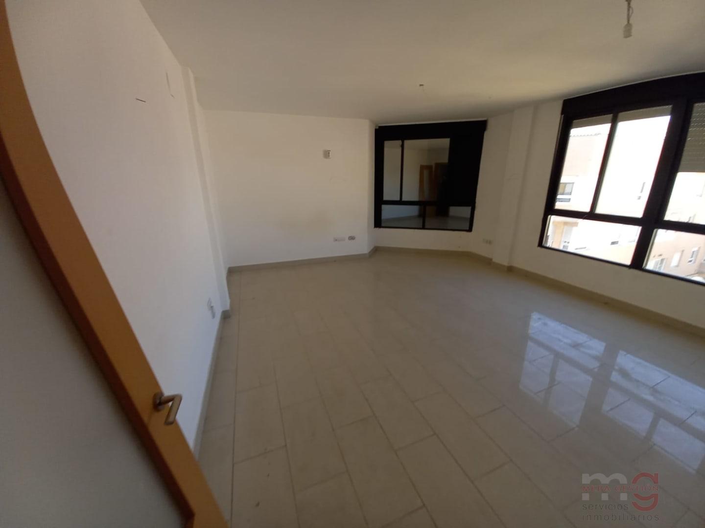 Venta de piso en Villarreal Vila-Real