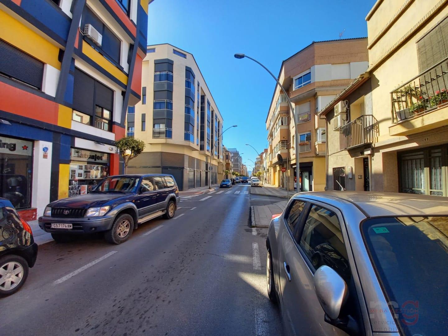 Venta de piso en Villarreal Vila-Real