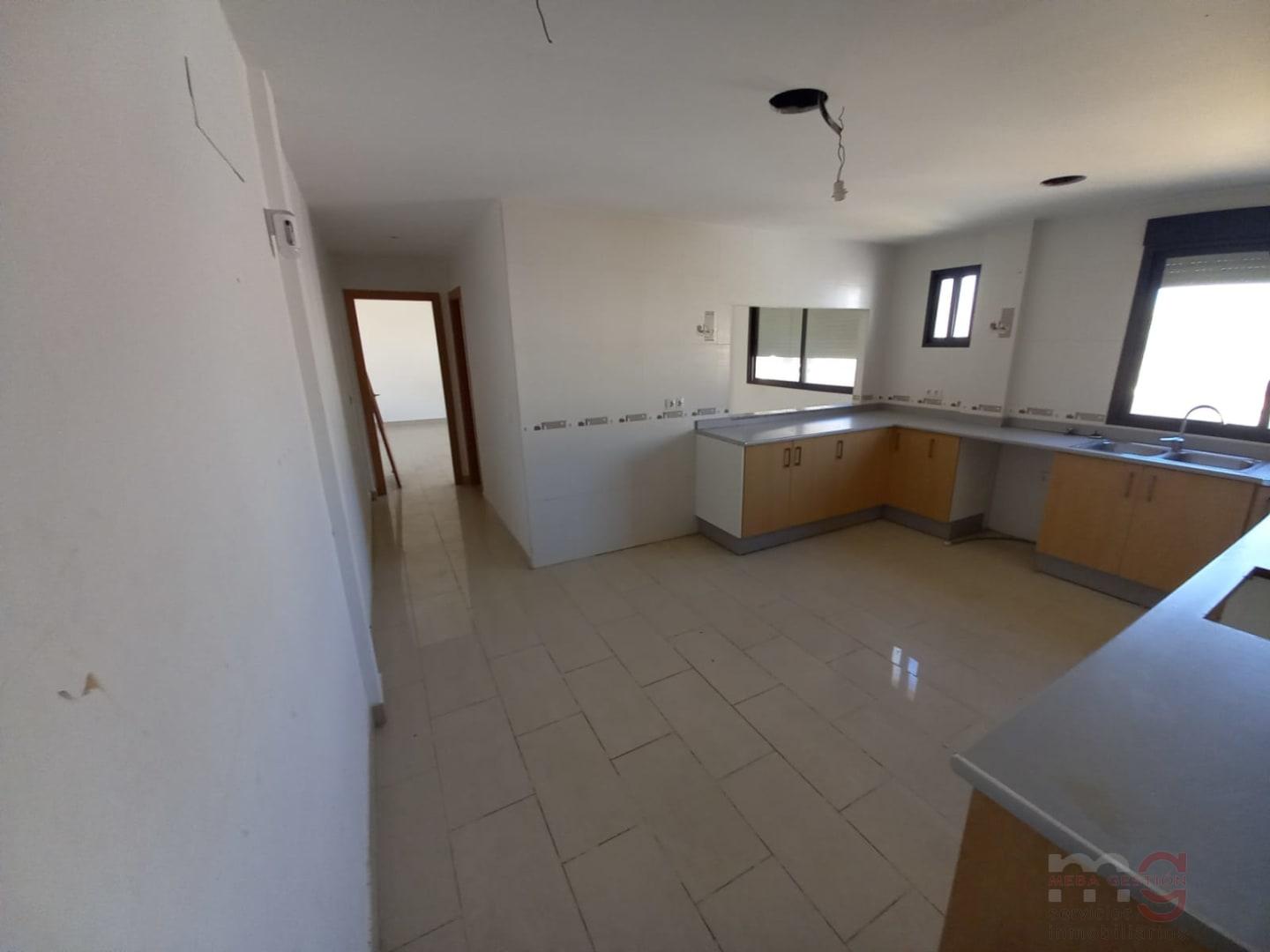 Venta de piso en Villarreal Vila-Real