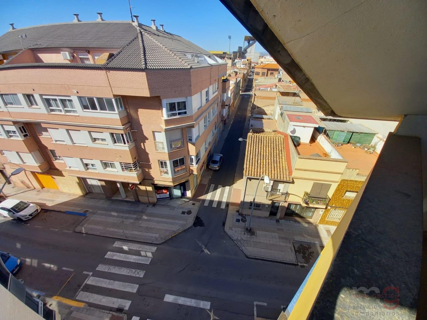Venta de piso en Villarreal Vila-Real