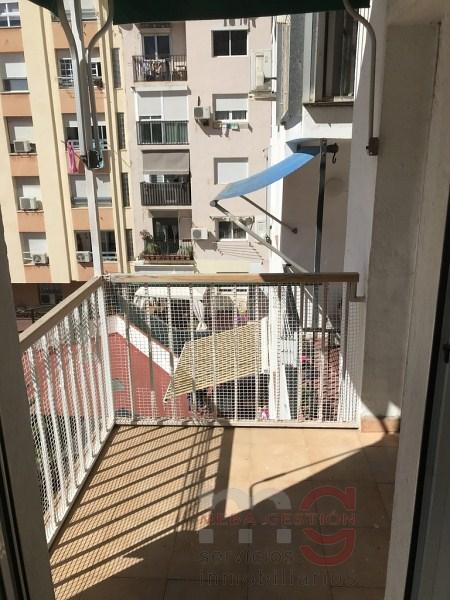 For sale of apartment in Tarragona
