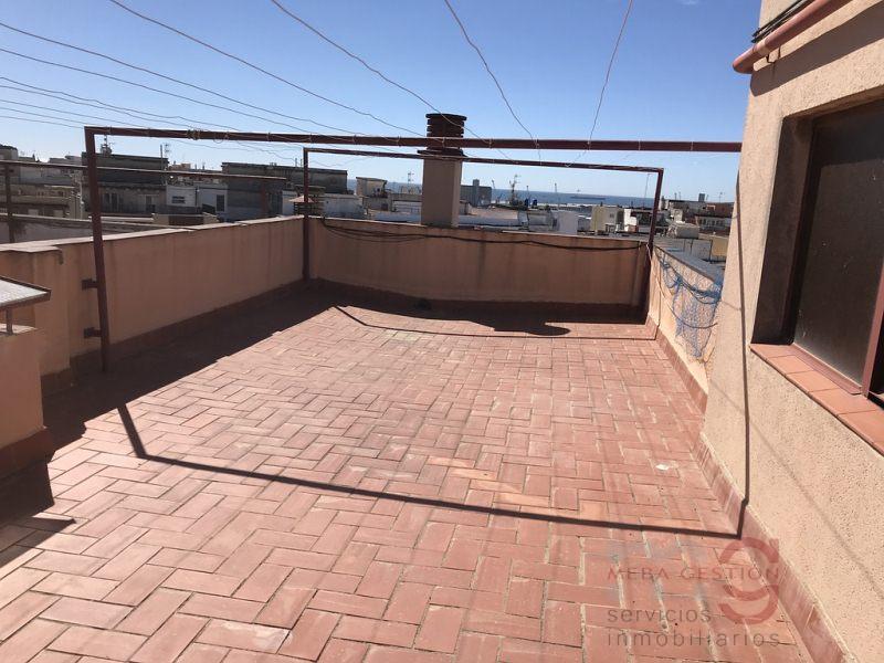 For sale of apartment in Tarragona
