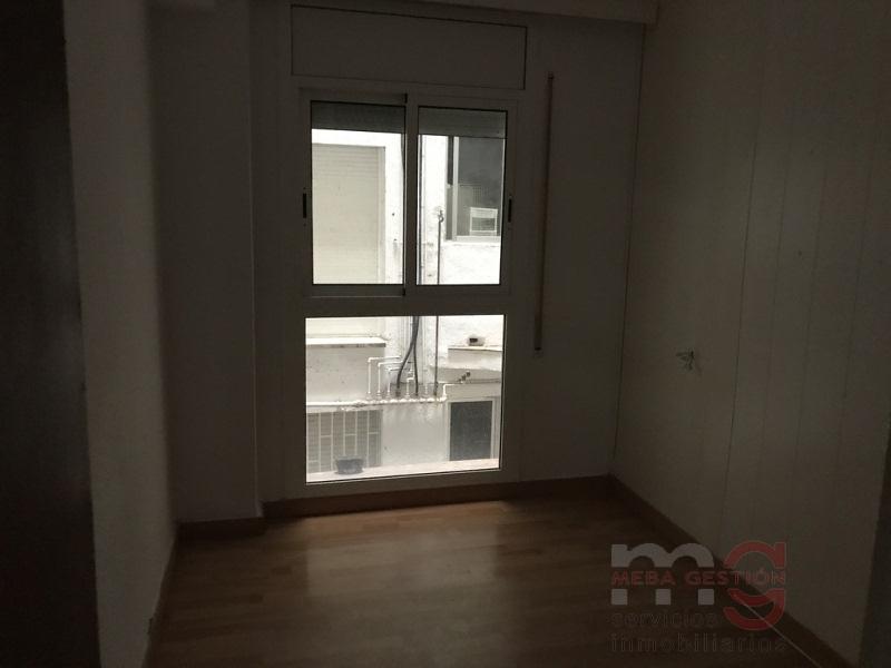 For sale of apartment in Tarragona