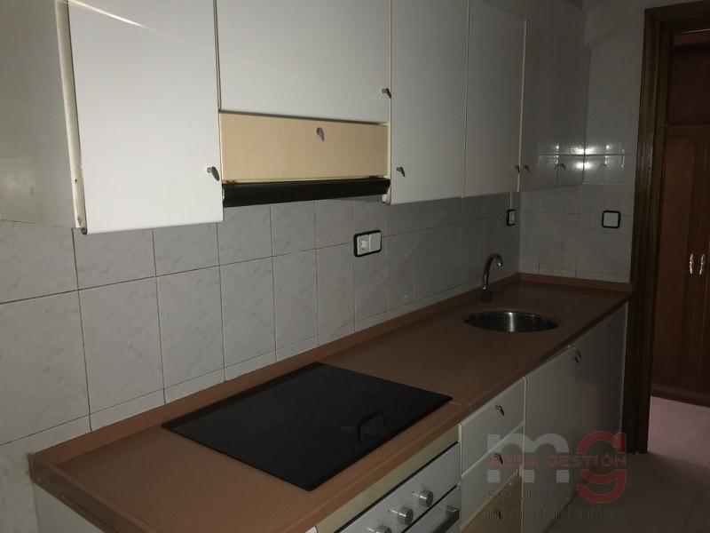 For sale of apartment in Tarragona
