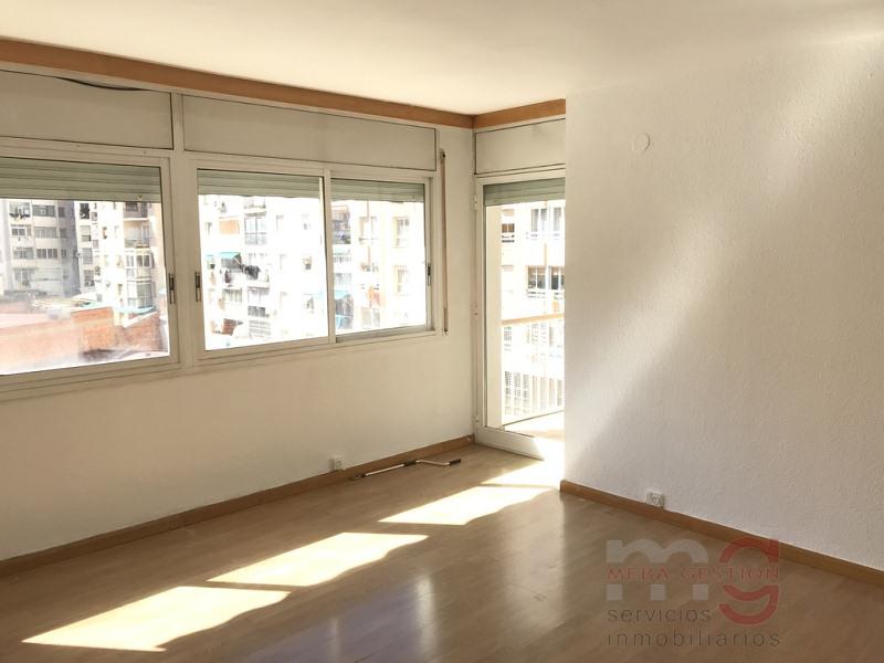 For sale of apartment in Tarragona